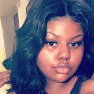 Meet your Posher, Jazmine